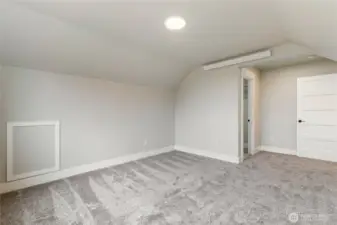 This photo is for sample purposes only and not the actual home.
