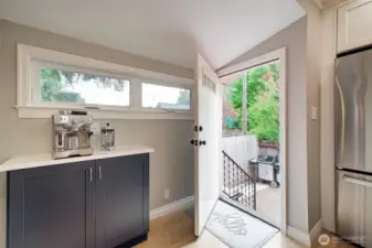 New kitchen 2023