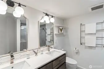 Main Bath