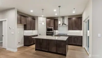 Photos are for representation only.  Features, colors and selections may differ from photograph. See site agent for details.