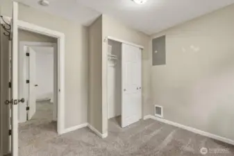 3rd bedroom