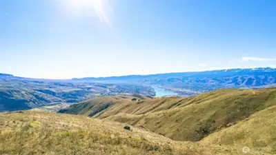 Welcome to 6971 Burch Mountain Rd, an exceptional opportunity to build your custom high-end home in a setting defined by privacy, scale, and breathtaking views.