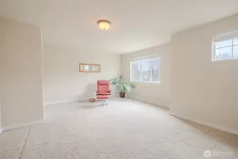 bedroom 4 or bonus room