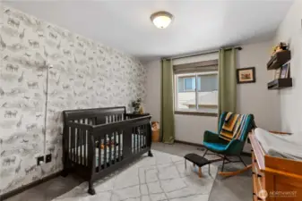 Bedroom 2nd Floor