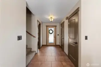 Entryway