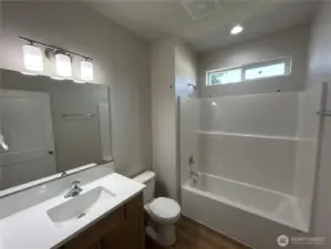 Photos are of previously built home. Photos shown may not include all upgrades & features shown in all plans. Plans/upgrades may vary and may not be included.