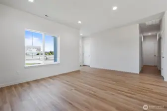 Photos are of previously built home. May include upgrades not included.