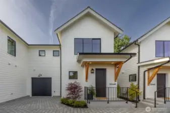 Welcome Home! Broadview Bungalows!