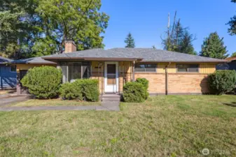 Welcome home! First time on the market in 70 years!