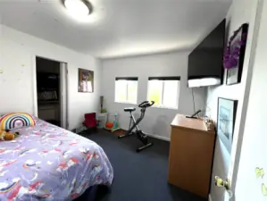 Bedroom #2