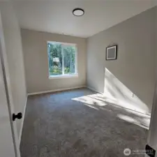 Back Bedroom 1