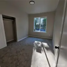 Back Bedroom 2