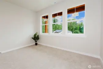 Front bedroom