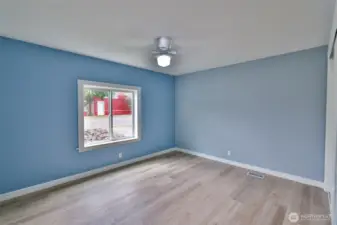 Bedroom #2