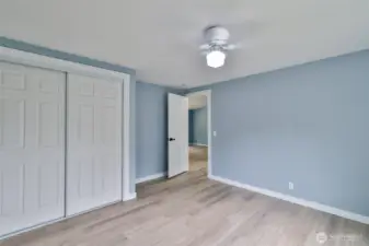 Bedroom #2