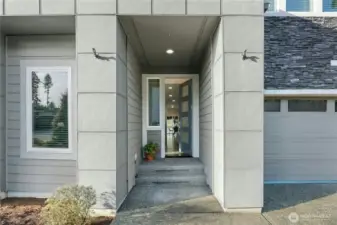 Impeccably Maintained home!