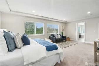 So bright and inviting