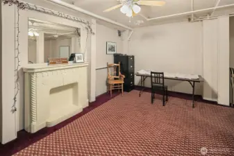 Community room