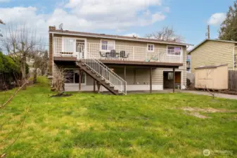 Picture your summertime fun here!