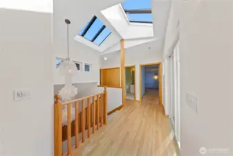 2337 West Beach Road lots of natural light