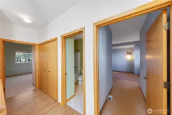 2337 West Beach Road primary and bedroom