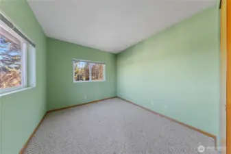 2337 West Beach front bedroom