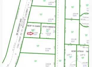 lot assessor map