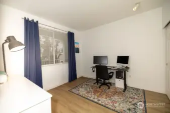 2nd Bedroom