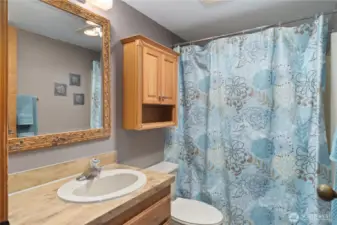 Full bath