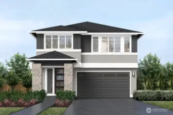 Facade, Ext Colors, Interior Photos & Floor Plans for illustrative purposes only. Actual Facade, Ext Colors, Interiors & Floor Plans may differ.