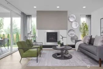 Facade, Ext Colors, Interior Photos & Floor Plans for illustrative purposes only. Actual Facade, Ext Colors, Interiors & Floor Plans may differ.