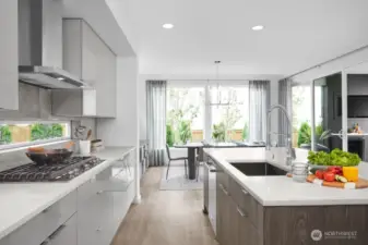 Facade, Ext Colors, Interior Photos & Floor Plans for illustrative purposes only. Actual Facade, Ext Colors, Interiors & Floor Plans may differ.