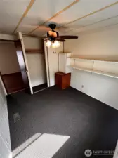 Bedroom 3/office