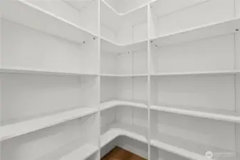 Pantry