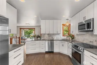 Quartz Countertops
