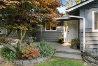 Such inviting curb appeal