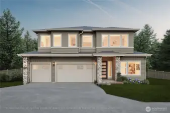 MN Custom Homes releases a craftsman design in sought after Eastgate
