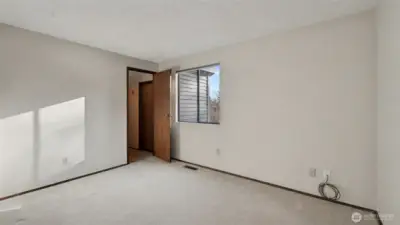 Upperlevel Guestroom #1