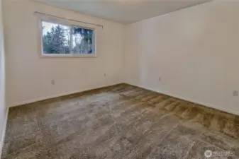 Rambler 1 of 2 Bedrooms