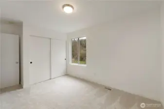 Second view of bedroom 3