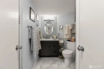 3rd Bedroom/Office/Den