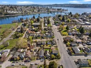 Location, Location, Location!