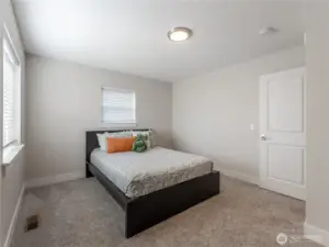 Bedroom 2- B201