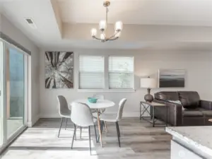Dining Room B201