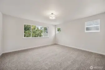 example primary bedroom
