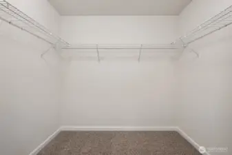 example walk in closet