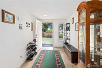 Entryway