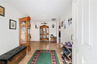 Entryway