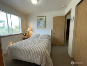 Bedroom 1.