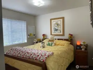 Bedroom 2.